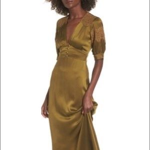 Stone Cold Fox Topanga Dress